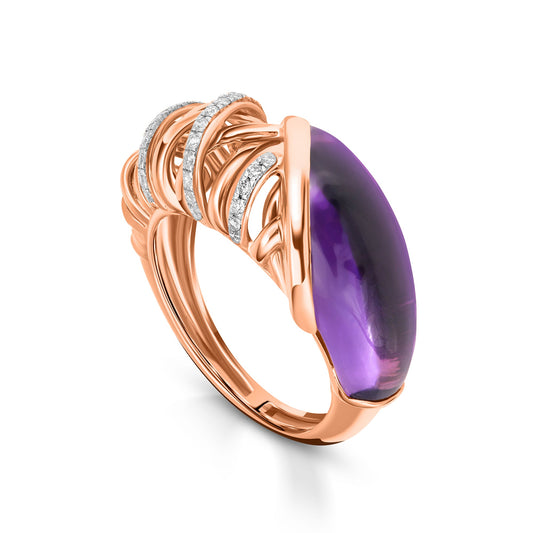 Entwine Ring