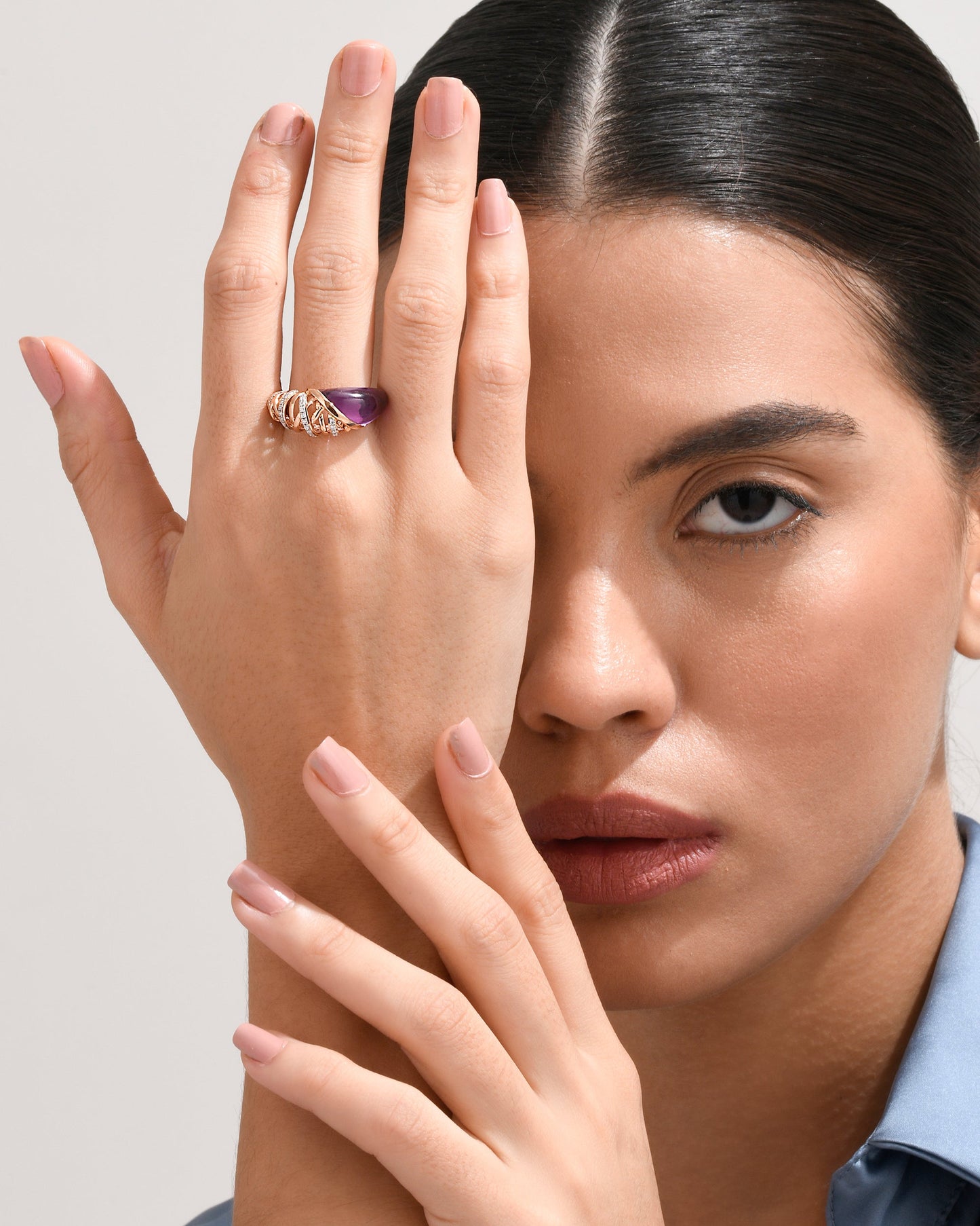 Entwine Ring