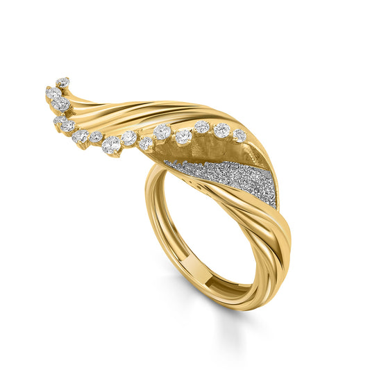 Sway Ring