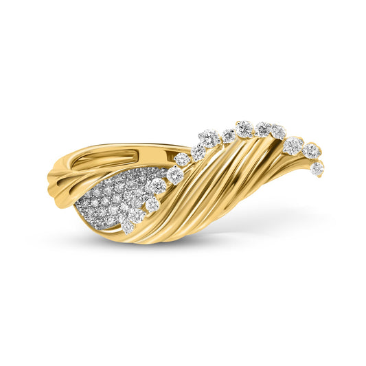 Sway Ring